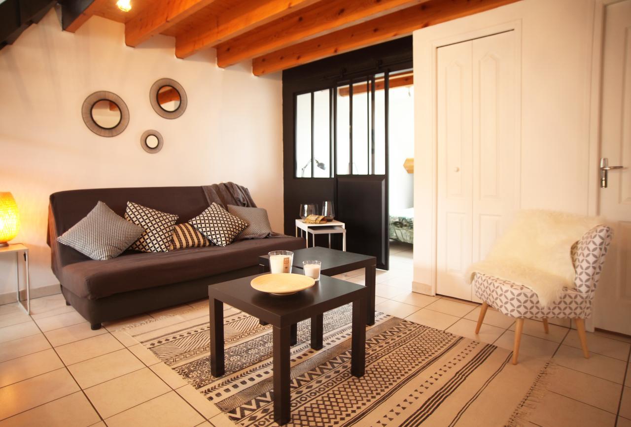 Duplex Vauban - Home-One Dannemarie-sur-Crete المظهر الخارجي الصورة