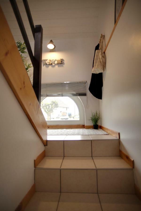 Duplex Vauban - Home-One Dannemarie-sur-Crete المظهر الخارجي الصورة