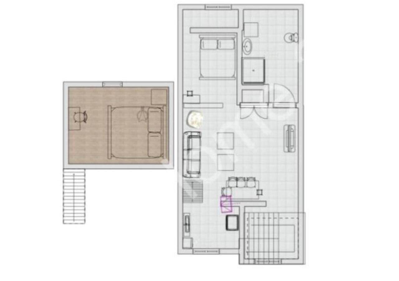 Duplex Vauban - Home-One Dannemarie-sur-Crete المظهر الخارجي الصورة